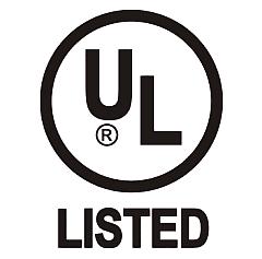 UL Listed: Yes