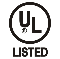 UL Listed: Yes